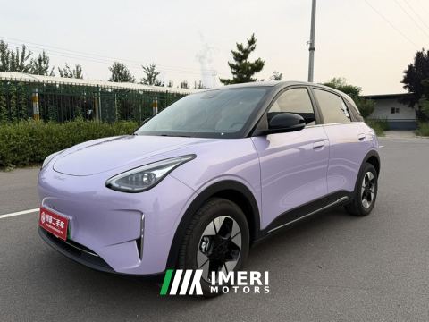 2026 Geely Galaxy Star Wish 410km Explorer Edition - ავტომობილი ჩინეთიდან