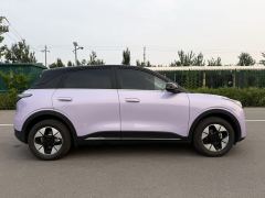 Geely Galaxy Star Wish 410km Explorer Edition - фото 7