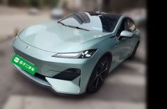 Deepal SL03 EREV 200km Max - ფოტო 1