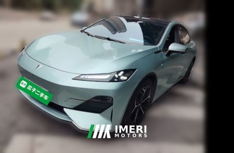 2023 Deepal SL03 EREV 200km Max - автомобиль из Китая