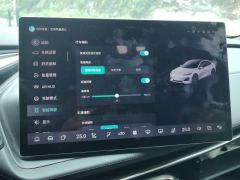 Deepal SL03 EREV 200km Max - ფოტო 20
