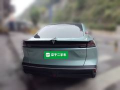 Deepal SL03 EREV 200km Max - ფოტო 3