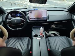 Deepal SL03 EREV 200km Max - ფოტო 5