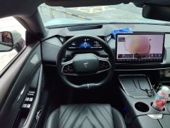Deepal SL03 EREV 200km Max - ფოტო 6
