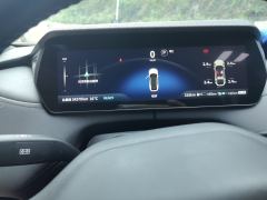 Deepal SL03 EREV 200km Max - ფოტო 8