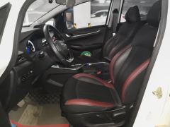 Geely Vision X3 PRO 1.5L CVT Prestigious Edition - photo 11