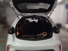 Geely Vision X3 PRO 1.5L CVT Prestigious Edition - photo 15