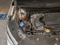 Geely Vision X3 PRO 1.5L CVT Prestigious Edition - photo 20