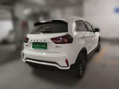 Geely Vision X3 PRO 1.5L CVT Prestigious Edition - photo 4