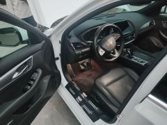 Cadillac CT5 28T Luxury (Standard) - фото 12