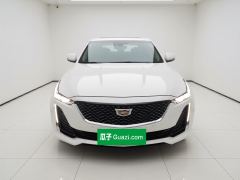 Cadillac CT5 28T Luxury (Standard) - фото 2