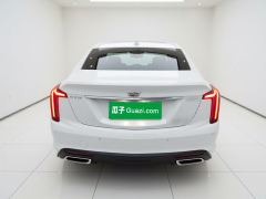 Cadillac CT5 28T Luxury (Standard) - фото 3