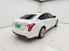 Cadillac CT5 28T Luxury (Standard) - фото 4