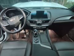 Cadillac CT5 28T Luxury (Standard) - фото 5