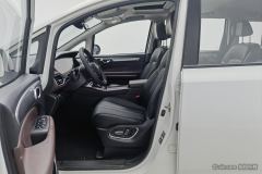 GAC Aion M6 Pro 270T Luxury Edition - ფოტო 13