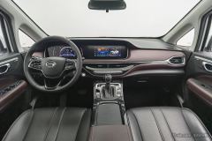 GAC Aion M6 Pro 270T Luxury Edition - ფოტო 14