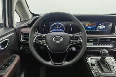 GAC Aion M6 Pro 270T Luxury Edition - ფოტო 15