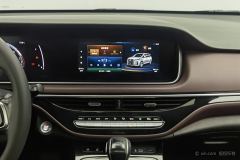 GAC Aion M6 Pro 270T Luxury Edition - ფოტო 16