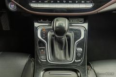 GAC Aion M6 Pro 270T Luxury Edition - ფოტო 17