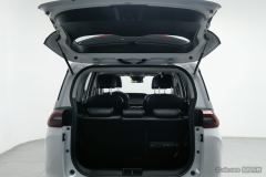 GAC Aion M6 Pro 270T Luxury Edition - ფოტო 20