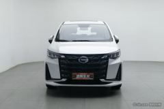GAC Aion M6 Pro 270T Luxury Edition - ფოტო 3
