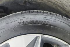 GAC Aion M6 Pro 270T Luxury Edition - ფოტო 9