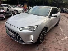 AITO M5 Extended Range AWD Performance - фото 1
