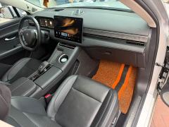 AITO M5 Extended Range AWD Performance - фото 4