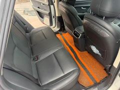AITO M5 Extended Range AWD Performance - фото 5