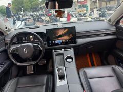 AITO M5 Extended Range AWD Performance - фото 7
