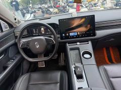 AITO M5 Extended Range AWD Performance - фото 8