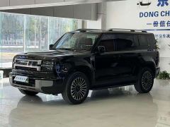 Haval H10 Hi4 Max 6-Seat Edition - фото 1