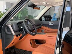 Haval H10 Hi4 Max 6-Seat Edition - фото 10