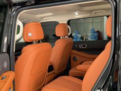Haval H10 Hi4 Max 6-Seat Edition - фото 11