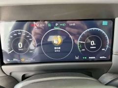 Haval H10 Hi4 Max 6-Seat Edition - фото 12