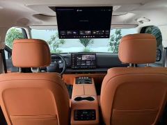Haval H10 Hi4 Max 6-Seat Edition - фото 14