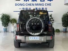 Haval H10 Hi4 Max 6-Seat Edition - фото 16