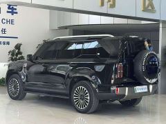 Haval H10 Hi4 Max 6-Seat Edition - фото 17