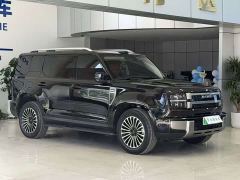 Haval H10 Hi4 Max 6-Seat Edition - фото 3