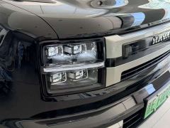 Haval H10 Hi4 Max 6-Seat Edition - фото 5