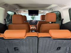 Haval H10 Hi4 Max 6-Seat Edition - фото 8