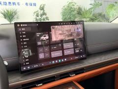 Haval H10 Hi4 Max 6-Seat Edition - фото 9