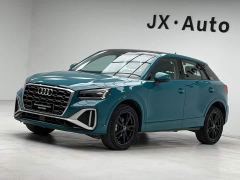 Audi Q2L 35 TFSI Dynamic Entry - ფოტო 1