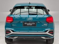 Audi Q2L 35 TFSI Dynamic Entry - ფოტო 11