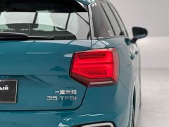 Audi Q2L 35 TFSI Dynamic Entry - ფოტო 12