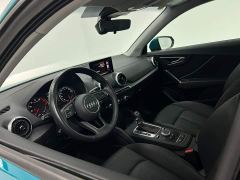 Audi Q2L 35 TFSI Dynamic Entry - ფოტო 15