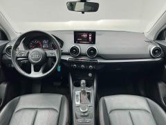Audi Q2L 35 TFSI Dynamic Entry - ფოტო 17