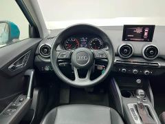 Audi Q2L 35 TFSI Dynamic Entry - ფოტო 18