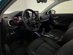 Audi Q2L 35 TFSI Dynamic Entry - ფოტო 19