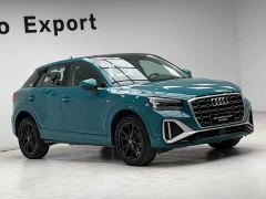 Audi Q2L 35 TFSI Dynamic Entry - ფოტო 2